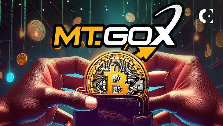 نقل Mt. Gox مبلغ 335 مليون دولار من البيتكوين إلى Bitstamp ومحفظة غير محددة: تأثير ذلك على سوق العملات المشفرة ونهاية ملحمة السداد التي دامت عقدً