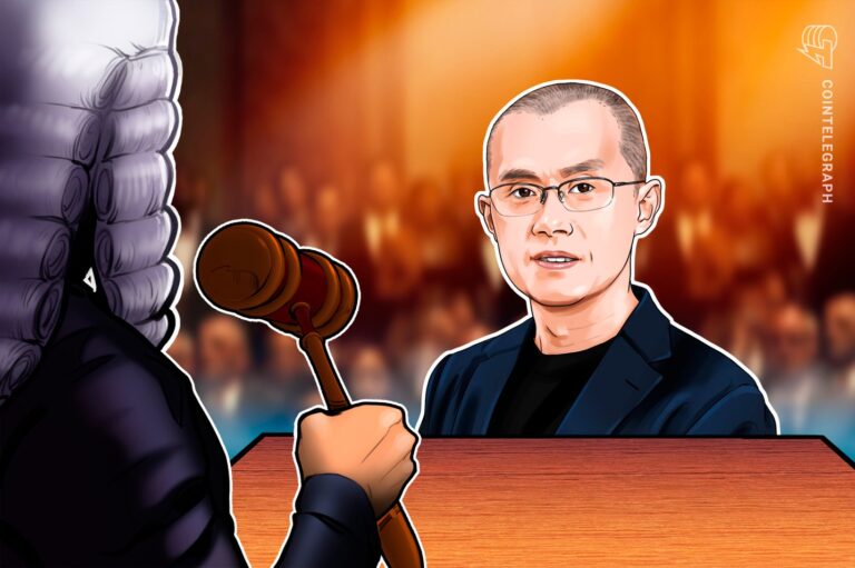 Former Binance CEO CZ Case Sees Unexpected Turn: Details