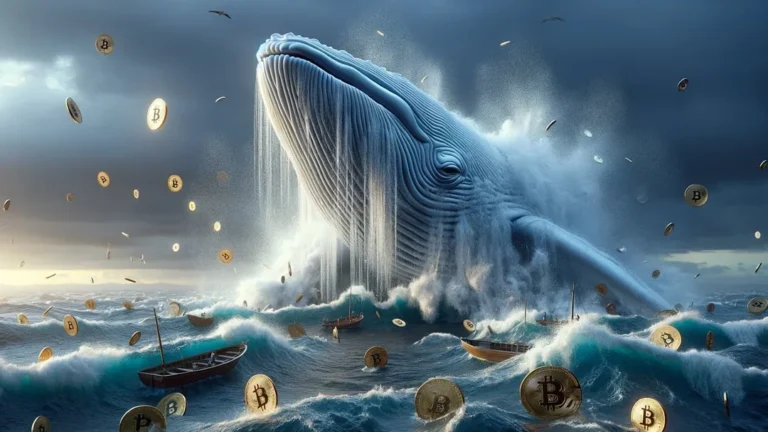 Bitcoin Cash Price Surges, But Whales Are Secretly Hoarding This Coin