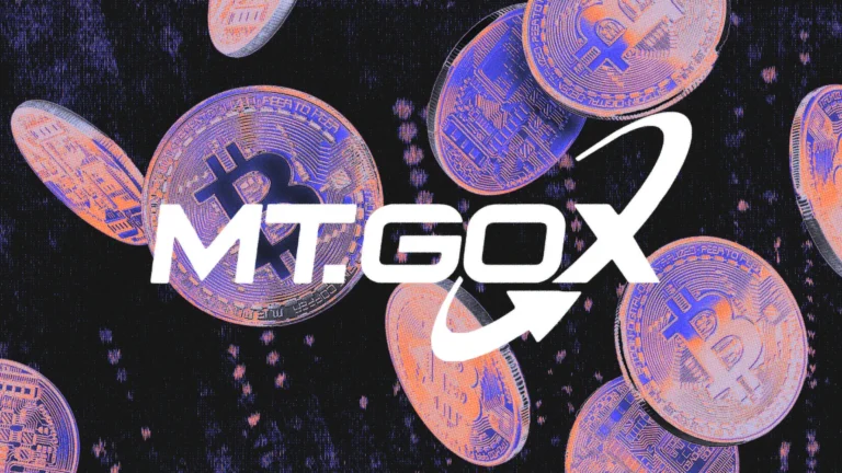 Mt. Gox تنقل أكثر من ملياري دولار من البيتكوين إلى عنوان جديد: بيانات Arkham