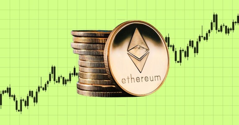 تحليل سعر إيثيريوم ورؤى السوق: التنقل في أحدث الاتجاهات لمتداولي العملات الرقمية