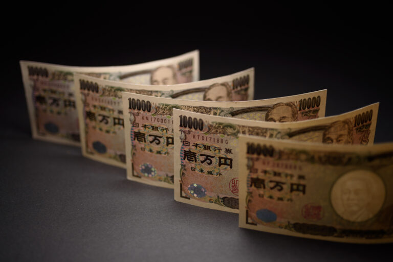 Yen Strengthening Again: What Crypto Traders Should Know