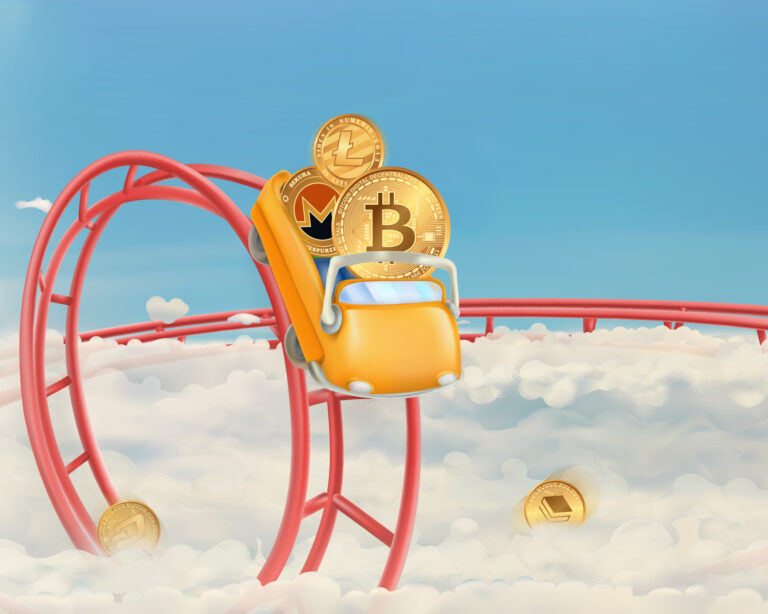 The Crypto Roller Coaster: Bitcoin’s Election Year Pattern and Its Impact on Traders