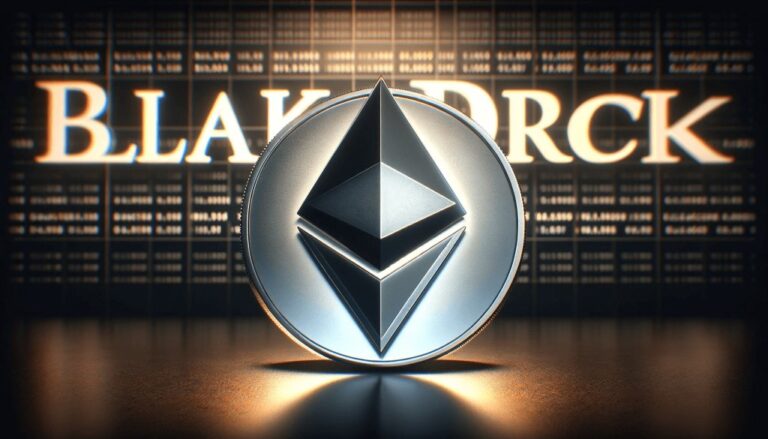 تجاوز صندوق BlackRock Ethereum ETF تدفقات بقيمة مليار دولار، مما يعكس ثقة المستثمرين في إيثريوم