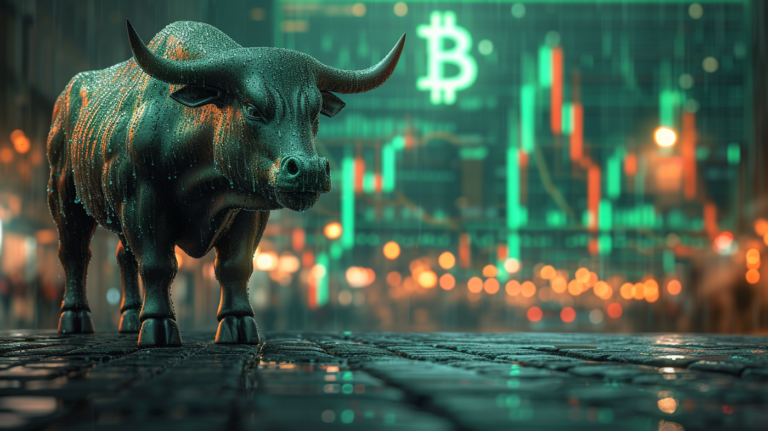 The Anatomy of a Crypto Bull Market: What Traders Need to Know