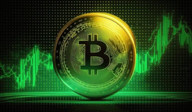 هل يمكن أن يتجاوز سعر بيتكوين 120 ألف دولار؟