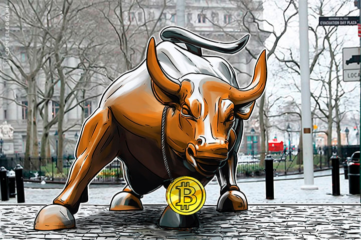 Crypto Faces Tremors as Wall Street Prepares for Massive ETF Shake-Up Following $60,000 Bitcoin Price Drop