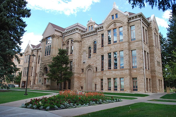 University of Wyoming Launches Groundbreaking Bitcoin Research Institute