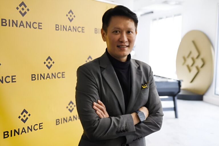 الرئيس التنفيذي لـ Binance ريتشارد تنغ: الانخفاضات الأخيرة في السوق مؤقتة وليست دليلاً على اتجاه هبوطي طويل الأجل