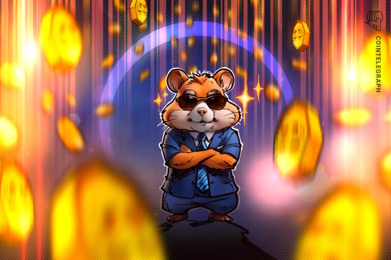 Hamster Kombat تكشف تفاصيل أكبر توزيع مجاني للعملات الرقمية في التاريخ