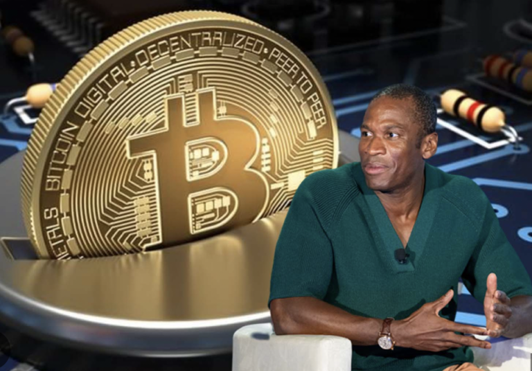 Arthur Hayes: Your Crypto Could Skyrocket Under Trump or Harris — Bitcoin May Hit $1 Million