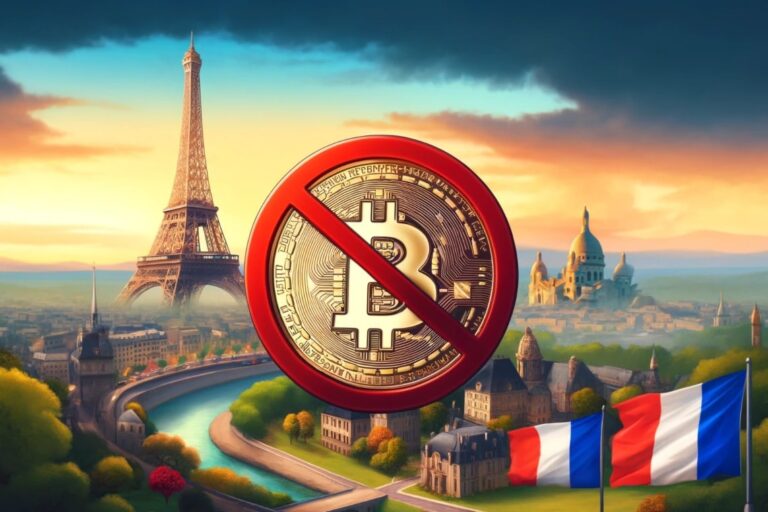 Is France Losing Its Edge as a Crypto Hub? The Uncertain Future for Traders and Businesses