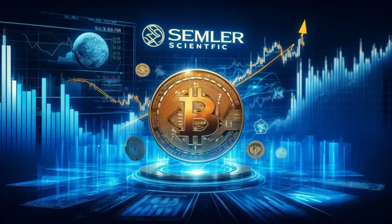 Semler Scientific Boosts Bitcoin Holdings to Over 1,000 BTC: Following MicroStrategy’s Playbook for Growth