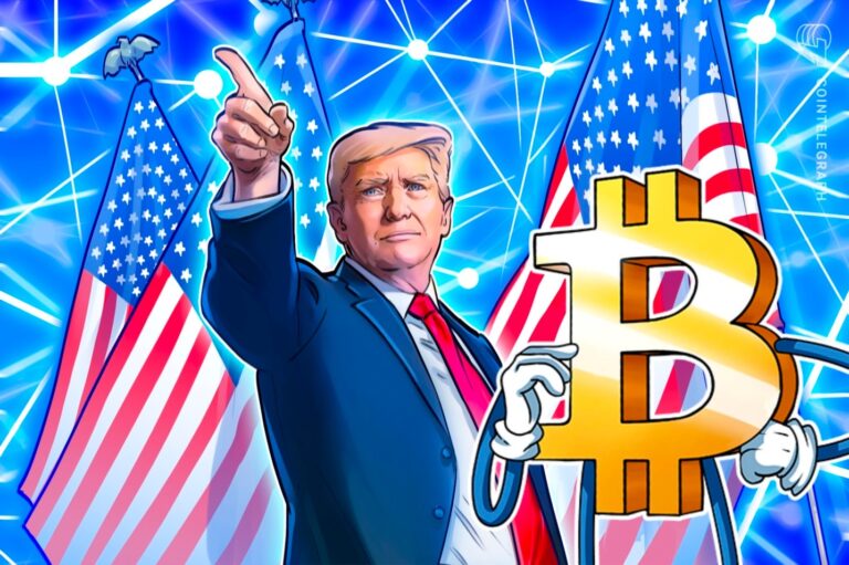 Trump’s ‘Made in USA’ Bitcoin Strategy Threatens China’s Bitmain Dominance: A New Chapter for Crypto Mining?