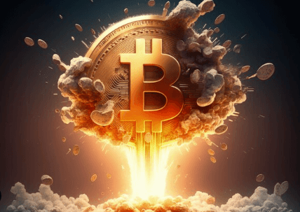 The Bitcoin Boom: Doubling Crypto Millionaires and the Rising Impact on Traders