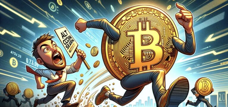 Bitcoin Rally Creates a Wave of New Crypto Millionaires, with Institutional Support Fueling Future Growth