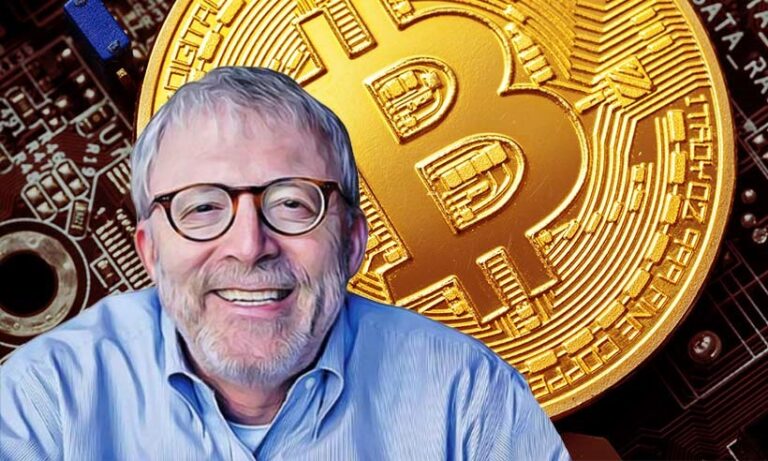 Peter Brandt Sees Bullish Momentum for Bitcoin – Could BTC Be on the Verge of a Major Breakout?