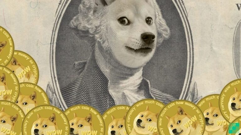 Dogecoin Creator’s Ironic Take on Bitcoin’s 7.22% Plunge: “Are You Guys Taking Profits?”