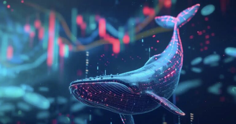 Big Bitcoin Whales Suffer Major Losses: What Crypto Traders Should Know