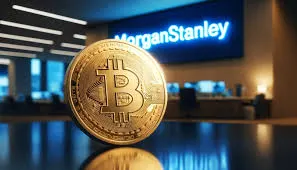 Morgan Stanley’s Bold Move into Bitcoin ETFs: A Game Changer for Crypto Traders