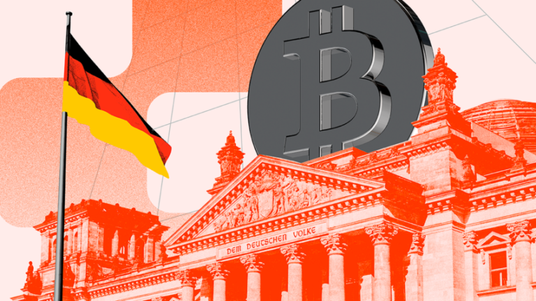 German Authorities Seize $28 Million in Bitcoin ATM Crackdown