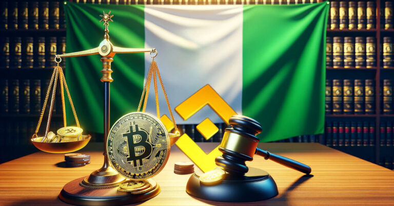 Nigeria Takes a Bold Step: Central Bank’s Affiliate Embraces Blockchain for Payments, Signaling a New Era in Global Finance