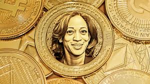 Kamala Harris and the Future of U.S. Crypto Regulation: A Critical Turning Point for Blockchain Investors