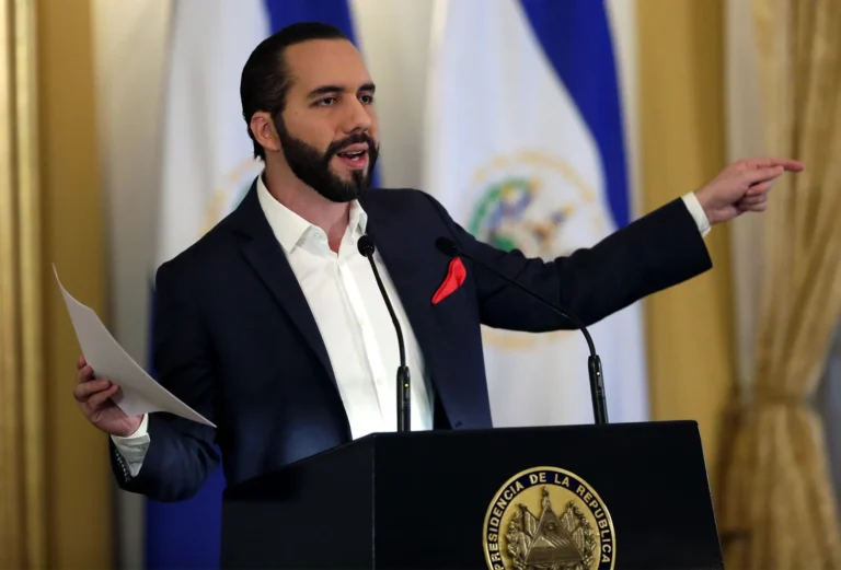 Nayib Bukele Admits Bitcoin Adoption in El Salvador Hasn’t Met Expectations