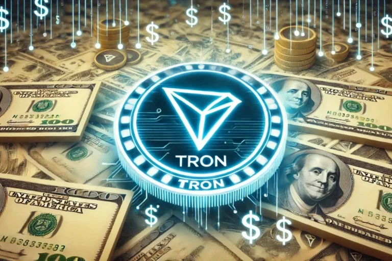 Sunny Lights Up the Tron Blockchain: What Crypto Traders Need to Know About the New DeFi Sensation