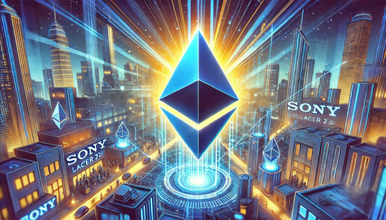 Sony Unveils Soneium™: A Game-Changer for Web3 and Blockchain Innovation