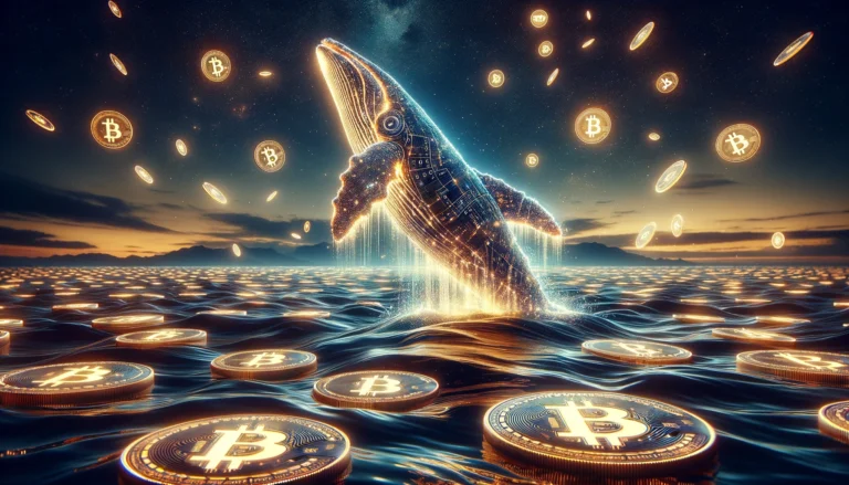 Uncovering the Mystery: Satoshi-Era Bitcoin Wallets Stir Market with Massive Gains