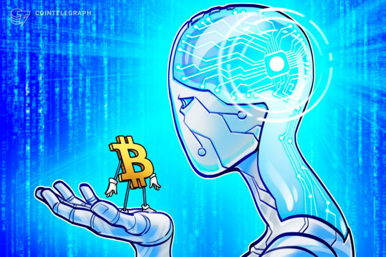 Energy Showdown: Bitcoin vs. AI—Who’s Winning the Power Struggle?