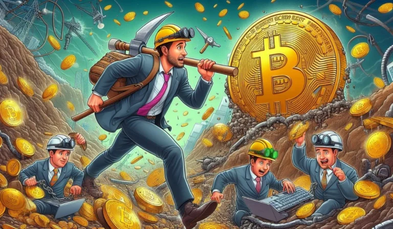 مستقبل بيتكوين المشرق: ثلاثة أسباب رئيسية قد تدفع BTC للارتفاع بحلول 2025