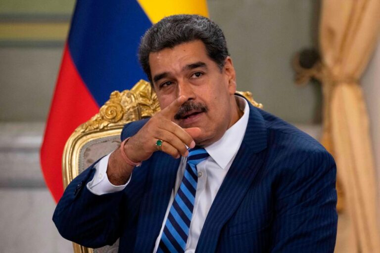 Venezuelan President Maduro Proposes Renewed Focus on Cryptocurrency Despite Past Failures