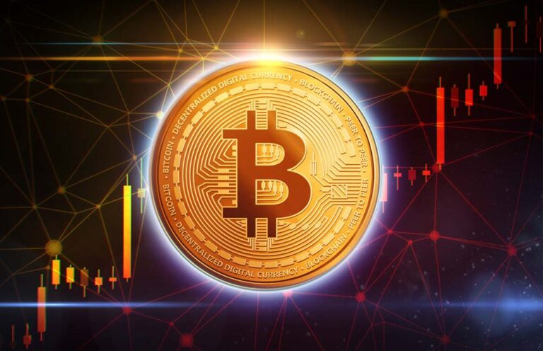 سعر البيتكوين يقترب من 60 ألف دولار ولكن سحابة سبتمبر السلبية تلوح في الأفق