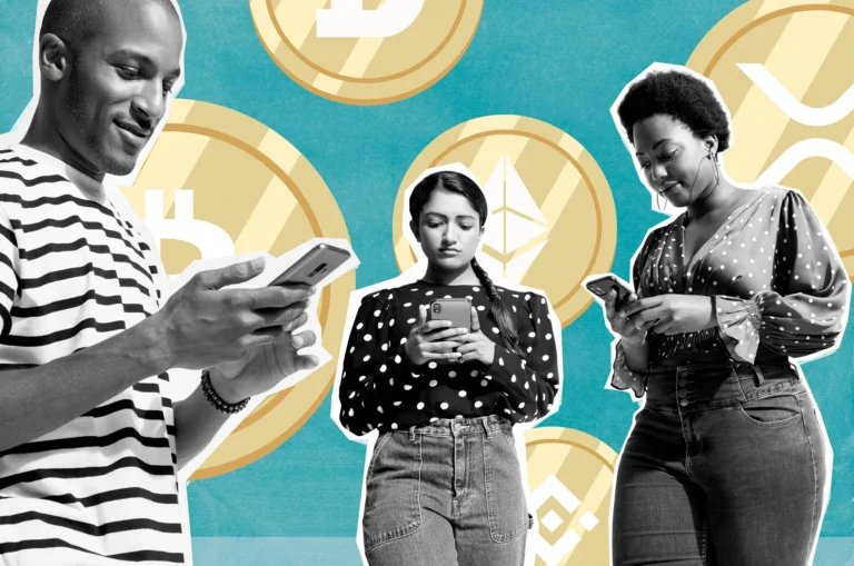 Why Gen Z is Hesitant to Embrace Crypto and What We Can Do About It