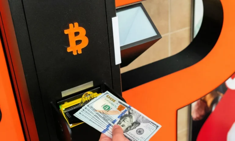 FTC Reports Tenfold Increase in Scams Involving Bitcoin ATMs