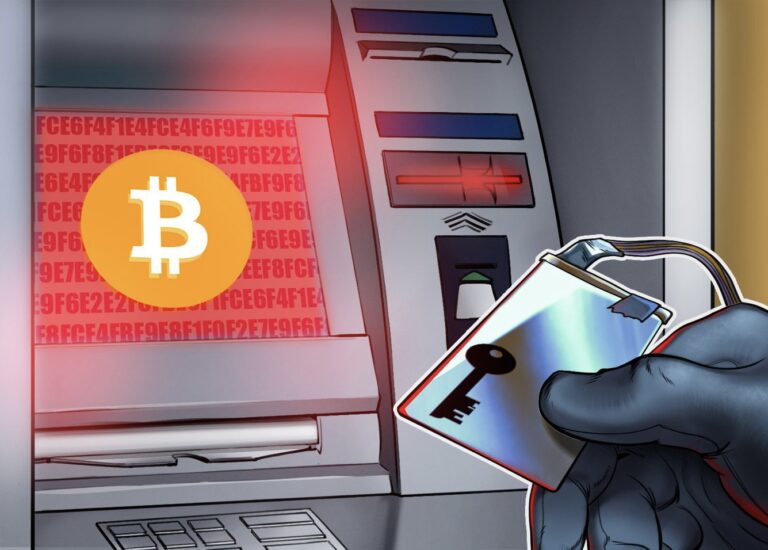 A Thousand Percent Surge in Bitcoin ATM Scams: Why Crypto Traders Should Be Alarmed