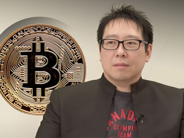 Bitcoin Omega Candle Coming: Samson Mow Channels Michael Burry’s “Big Short” Style for a “Big Long” on BTC