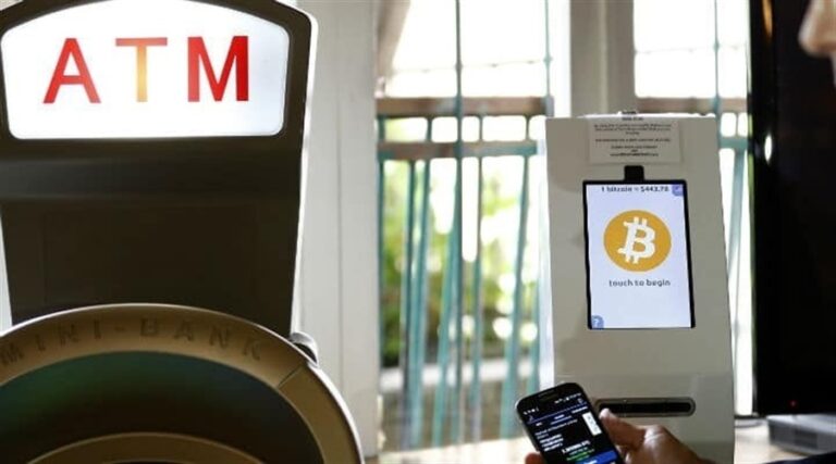 Global Bitcoin ATM Shutdowns Surge as Authorities Crack Down on Fraud