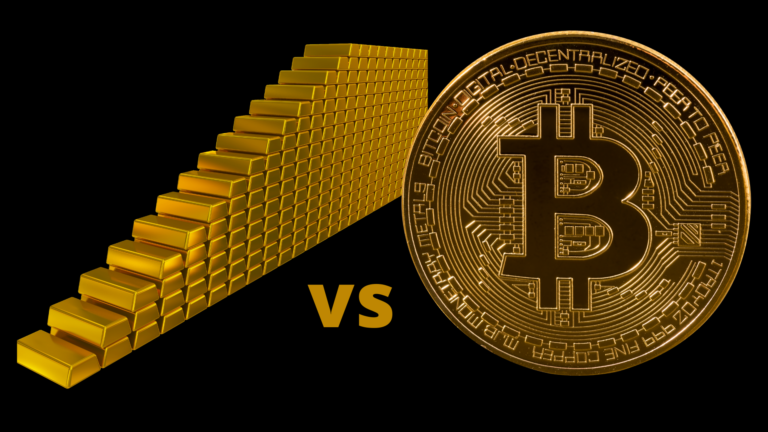 Bitcoin vs. Gold: Is the Store-of-Value Narrative Changing for Crypto Traders?