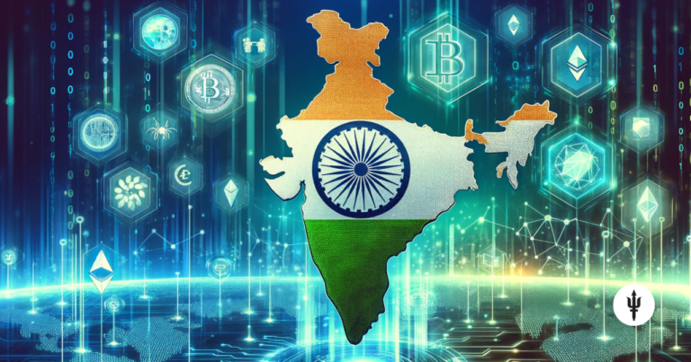 India’s Dominance in Cryptocurrency Adoption Amidst Regulatory Challenges: A Global Perspective for Investors