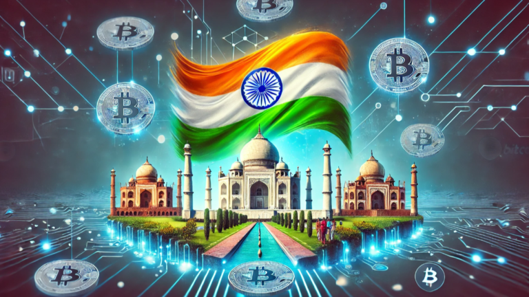 India and Nigeria Lead in Crypto Adoption; Indonesia Shows Rapid Growth – Key Insights for Traders