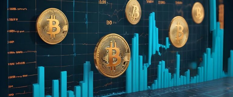 Bitcoin’s Current Market Position and Future Prospects: Analyzing Recent Trends and Predictions