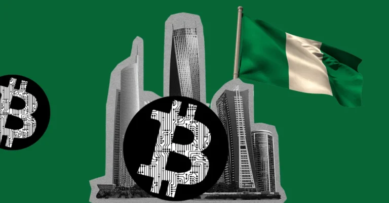 Nigerian Blockchain Leader Applauds New Crypto Exchange Approvals: A Beacon of Hope for Regulatory Clarity and Investment Growth