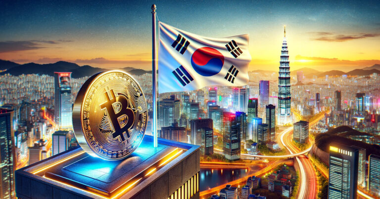 South Korea’s Bitcoin Premium: A Persistent Anomaly in Market Volatility