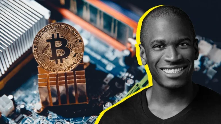 Arthur Hayes Forecasts a Bitcoin Boom: How Central Bank Rate Cuts Could Ignite a Cryptocurrency Surge