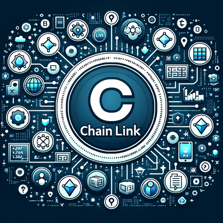 IDA Finance Enhances Stability with Chainlink: A Game-Changer for Cryptocurrency