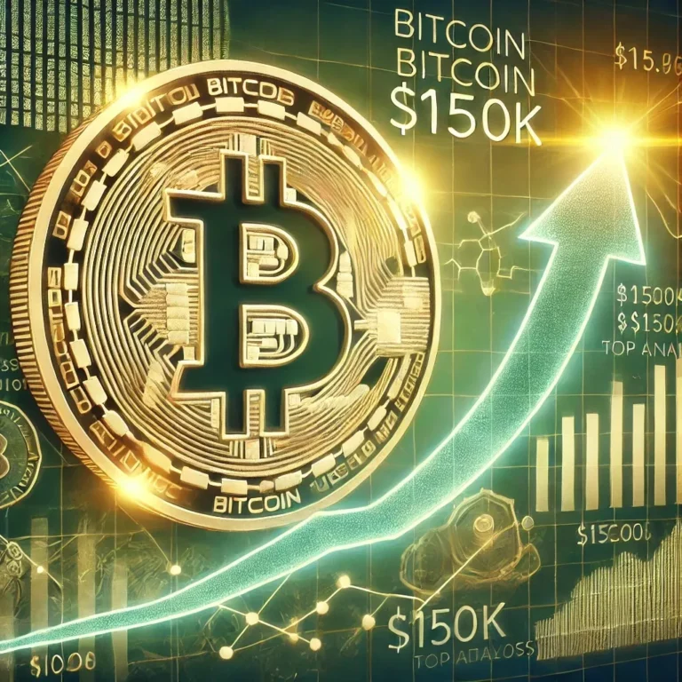 Bitcoin’s Perfect Script: Is a $150K All-Time High on the Horizon?