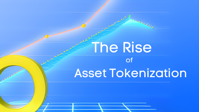 مستقبل توكنيشن: كيف تغير ZKsync قواعد اللعبة في عالم البلوكشين